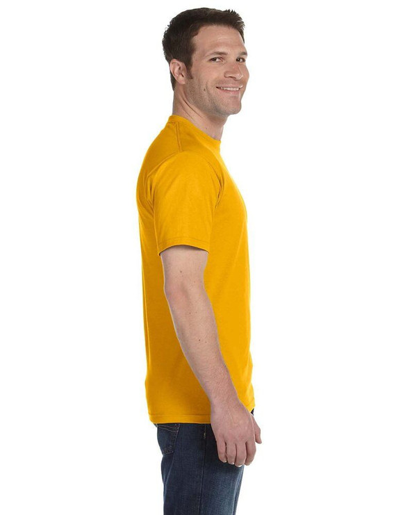 Gildan 8000 - Adult DryBlend® T-Shirt
