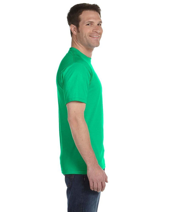 Gildan 8000 - Adult DryBlend® T-Shirt