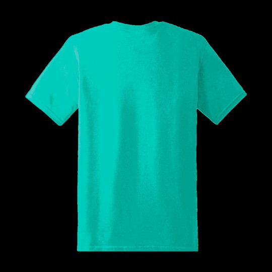 Gildan 8000 - T-Shirt DryBlend™ 50/50