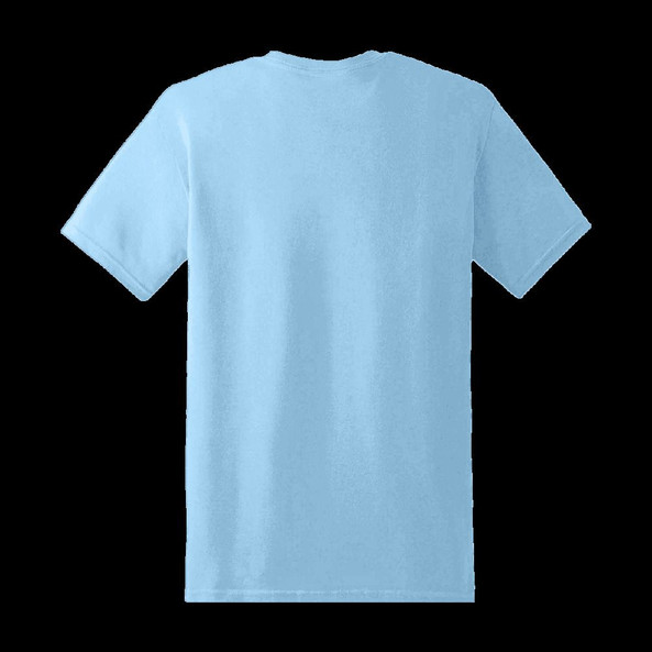 Gildan 8000 - DryBlend™ 50/50 T-Shirt
