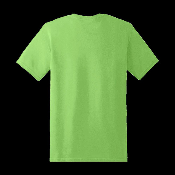 Gildan 8000 - Adult DryBlend® T-Shirt