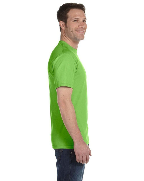 Gildan 8000 - Adult DryBlend® T-Shirt