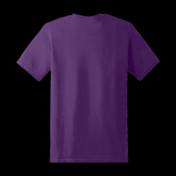 Gildan 8000 - Adult DryBlend® T-Shirt
