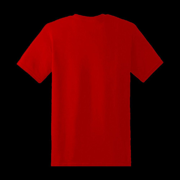 Gildan 8000 - Adult DryBlend® T-Shirt