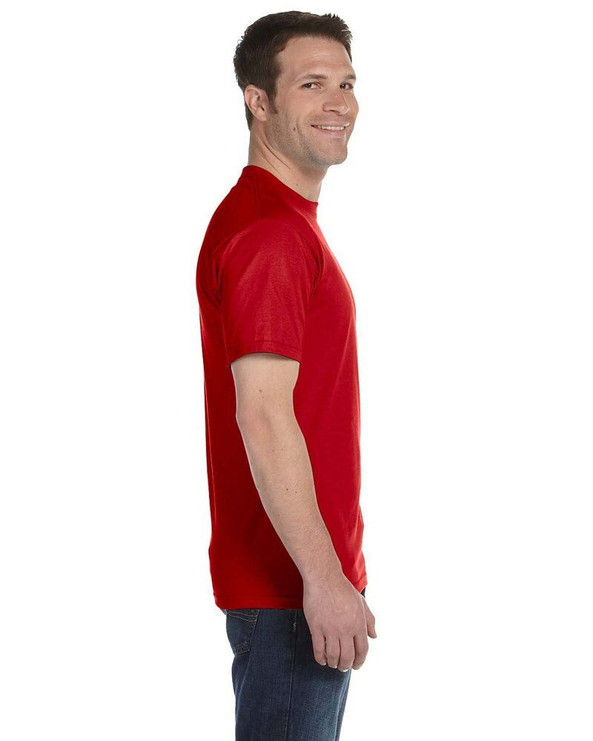 Gildan 8000 - Adult DryBlend® T-Shirt