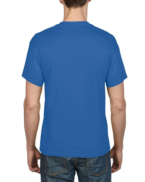 Gildan 8000 - Adult DryBlend® T-Shirt