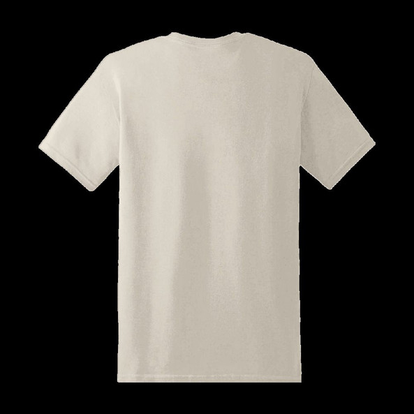 Gildan 8000 - Remera adulta DryBlend® 
