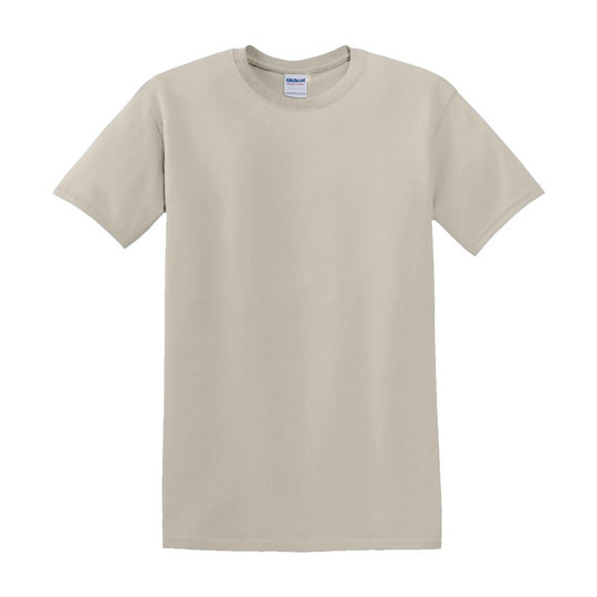 Gildan 8000 - Remera adulta DryBlend®