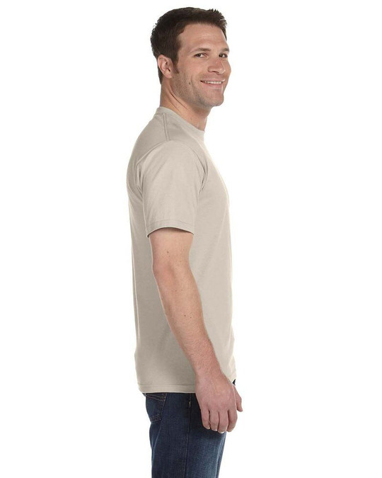 Gildan 8000 - Remera adulta DryBlend®