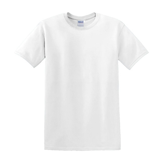 Gildan 8000 - Adult DryBlend® T-Shirt