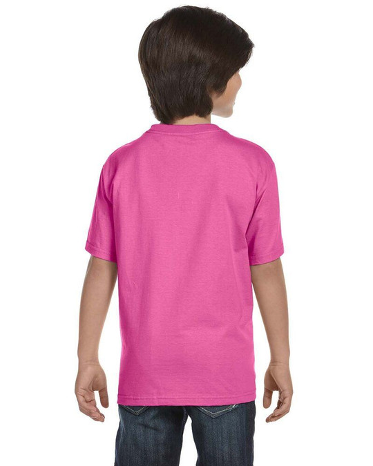 Gildan 8000B - DryBlend™ 50/50 Youth T-Shirt