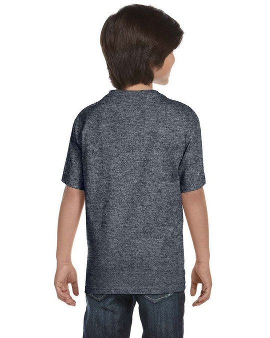 Gildan 8000B - DryBlend™ 50/50 Youth T-Shirt