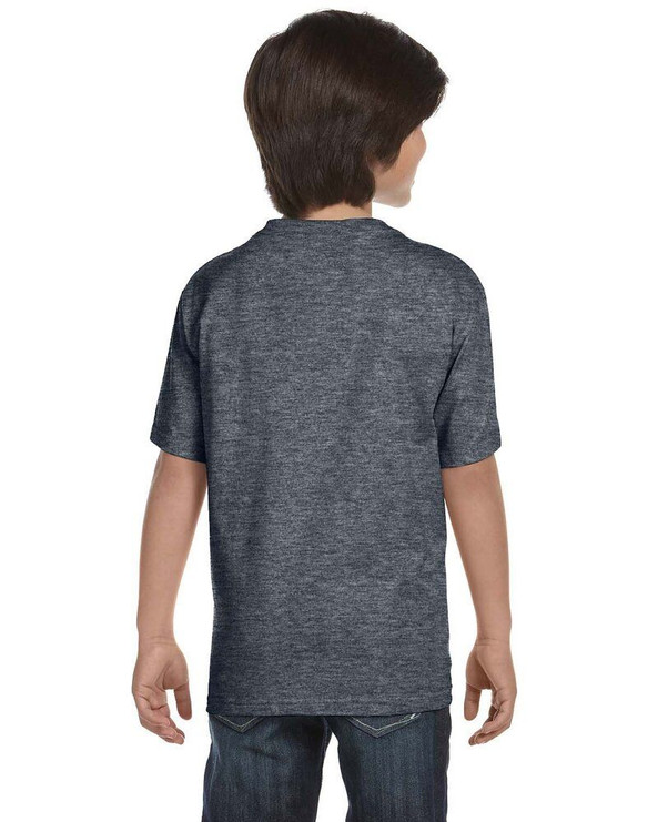 Gildan 8000B - DryBlend™ 50/50 Youth T-Shirt