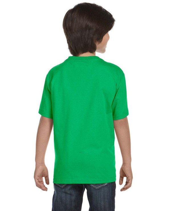 Gildan 8000B - DryBlend™ 50/50 Youth T-Shirt