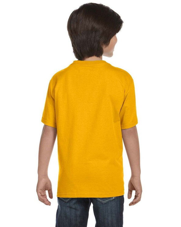 Gildan 8000B - DryBlend™ 50/50 Youth T-Shirt
