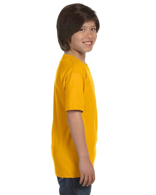 Gildan 8000B - DryBlend™ 50/50 Youth T-Shirt