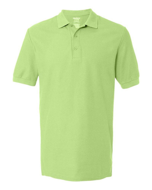 Gildan 82800L - Ladies' Premium Cotton Double Pique Sport Shirt