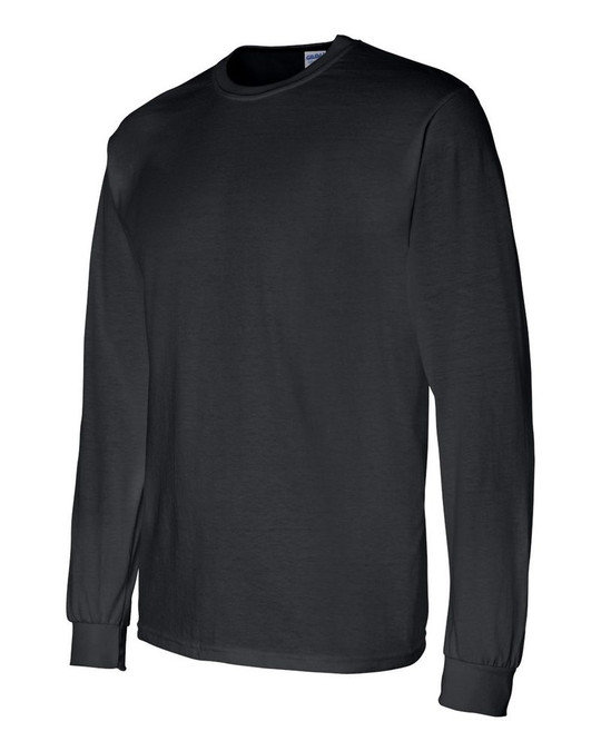 Gildan 8400 - Remera Dryblend 50/50 manga larga