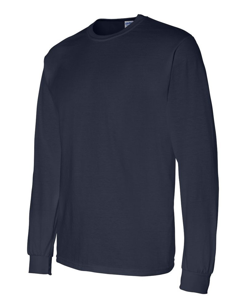 Gildan 8400 - DryBlend™ 50/50 Long Sleeve T-Shirt