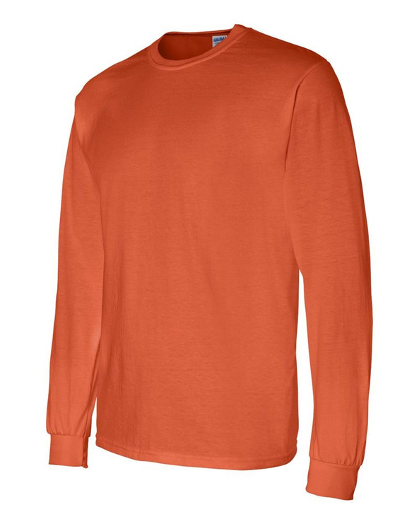 Gildan 8400 - Remera Dryblend 50/50 manga larga