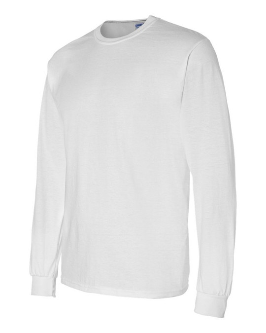 Gildan 8400 - DryBlend™ 50/50 Long Sleeve T-Shirt