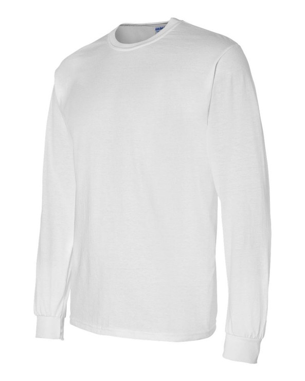 Gildan 8400 - Remera Dryblend 50/50 manga larga