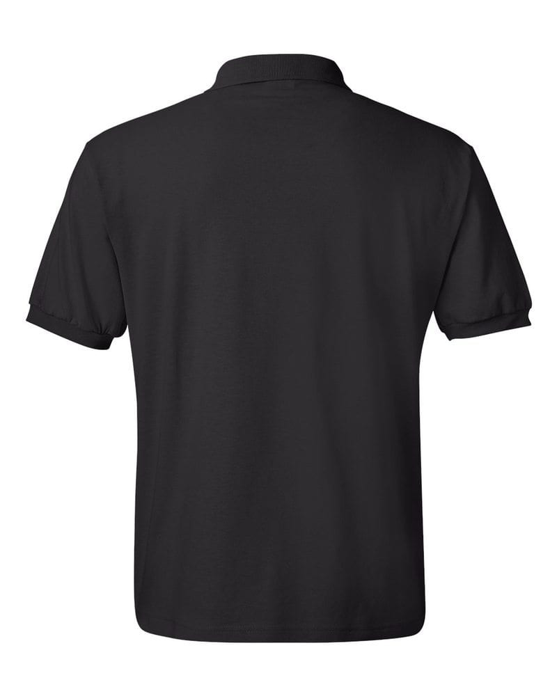 Hanes 054X - Blended Jersey Sport Shirt