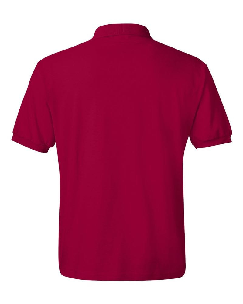 Hanes 054X - Blended Jersey Sport Shirt