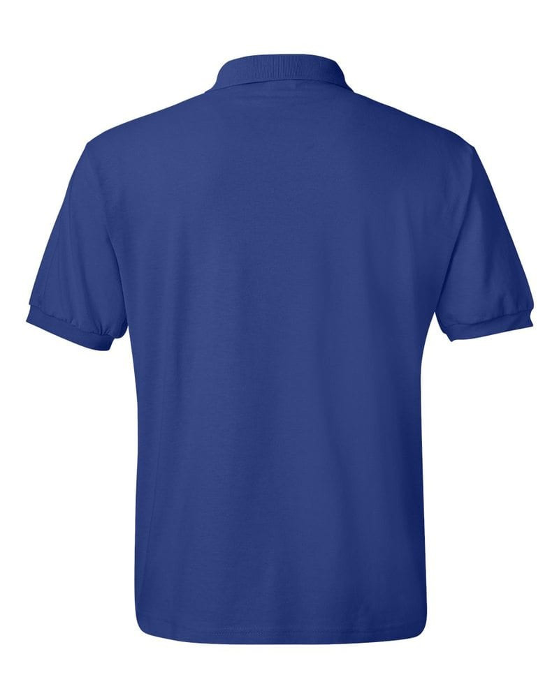 Hanes 054X - Blended Jersey Sport Shirt