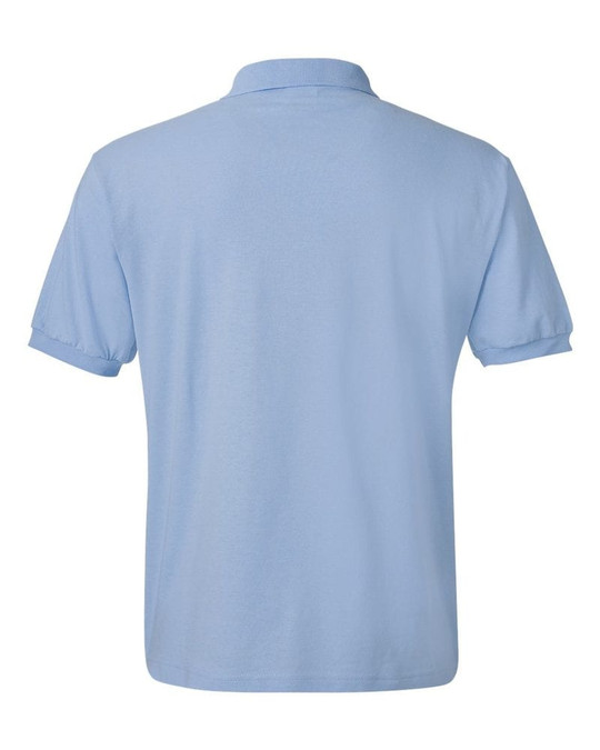 Hanes 054X - Camiseta Deportiva de Jersey Mezclado