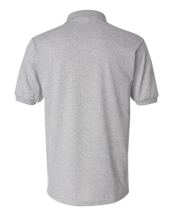 Hanes 054X - Blended Jersey Sport Shirt