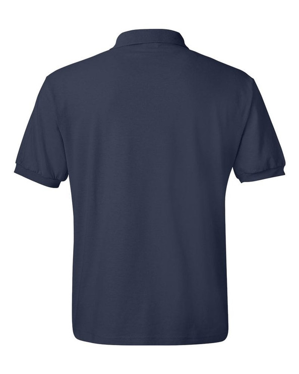 Hanes 054X - Blended Jersey Sport Shirt