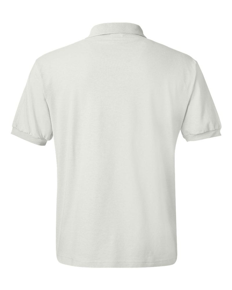 Hanes 054X - Blended Jersey Sport Shirt