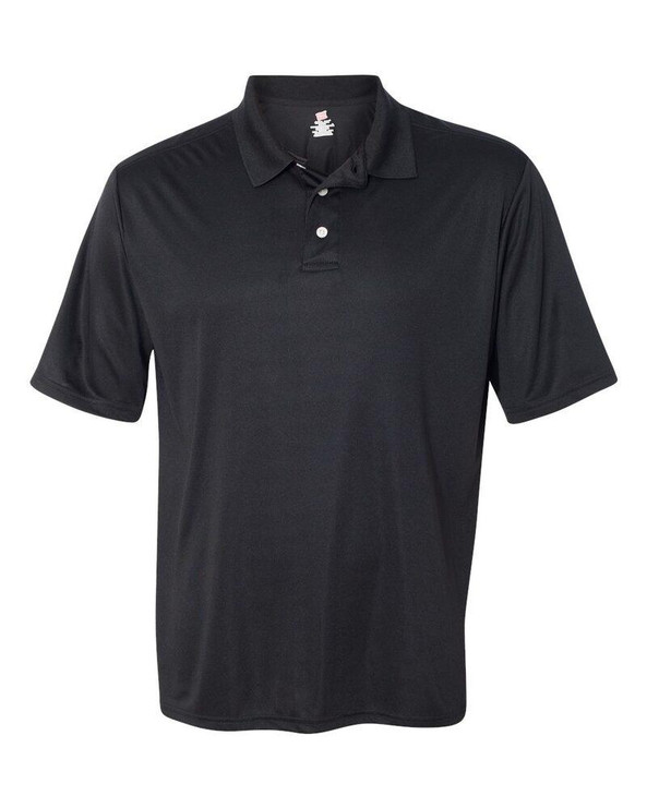 Hanes 4800 - Cool Dri Sport Shirt