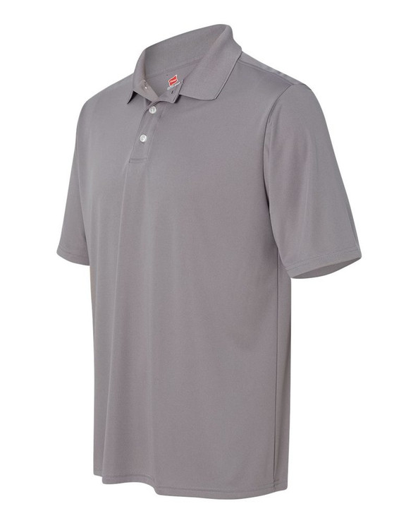 Hanes 4800 - Cool Dri Sport Shirt