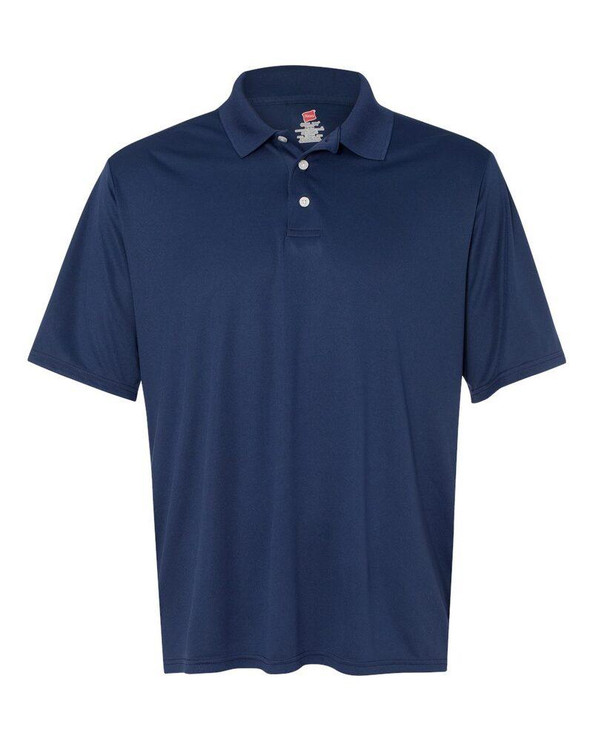 Hanes 4800 - Camiseta deportiva Cool Dri