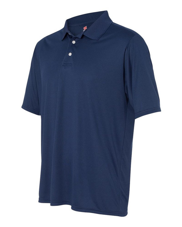 Hanes 4800 - Camiseta deportiva Cool Dri