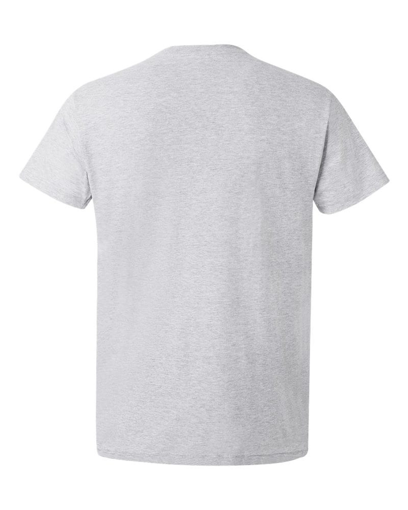 Hanes 4980 - Hanes® Men's Nano-T® Cotton T-Shirt