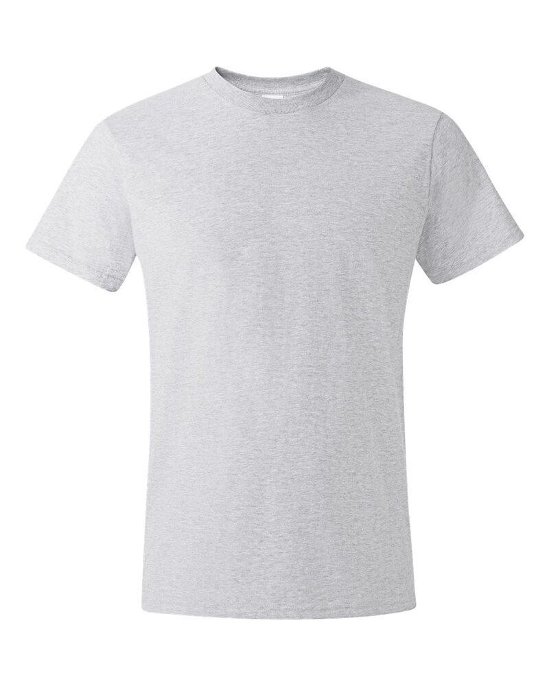 Hanes 4980 - Hanes® Men's Nano-T® Cotton T-Shirt