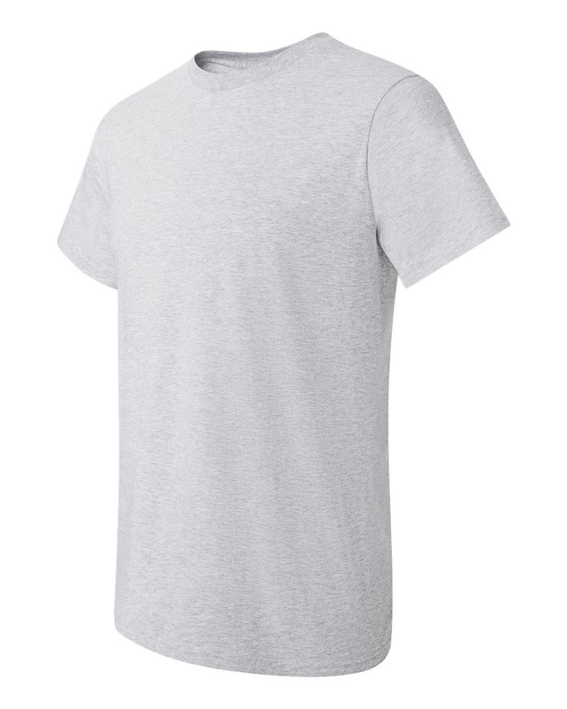 Hanes 4980 - Hanes® Men's Nano-T® Cotton T-Shirt