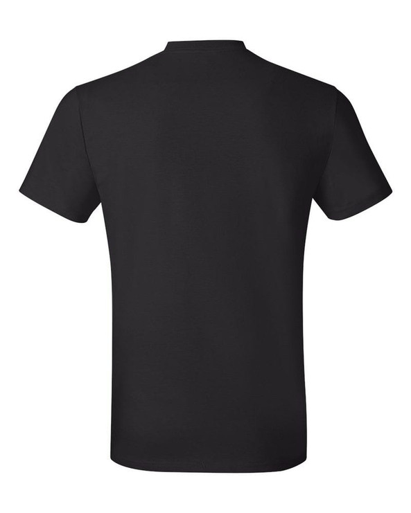 Hanes 4980 - Hanes® Men's Nano-T® Cotton T-Shirt