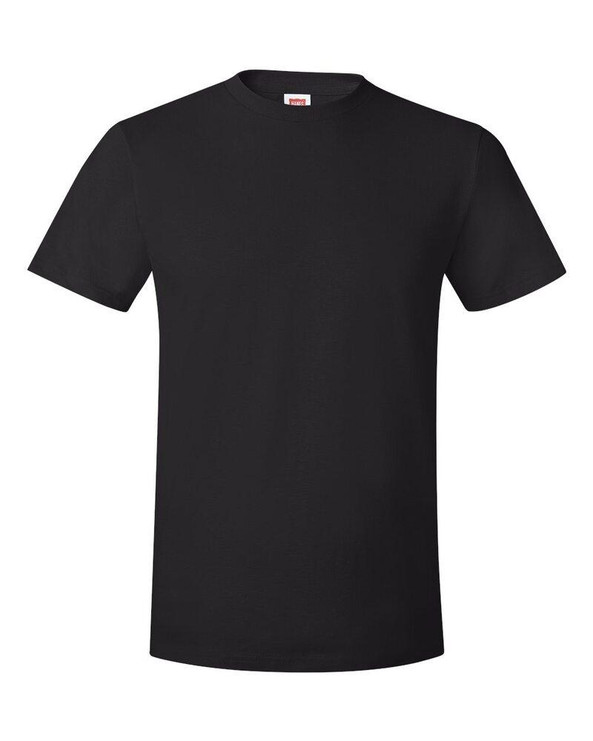 Hanes 4980 - Hanes® Men's Nano-T® Cotton T-Shirt