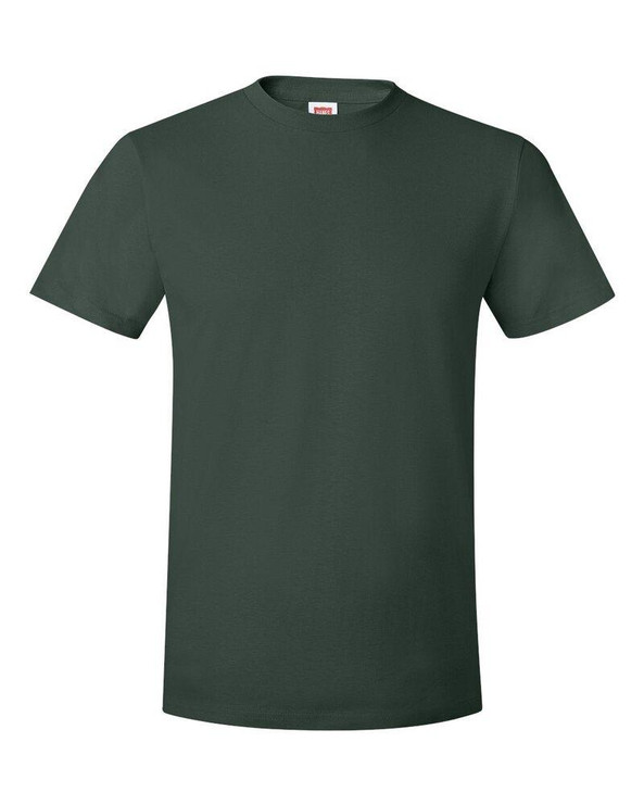 Hanes 4980 - Hanes® Men's Nano-T® Cotton T-Shirt
