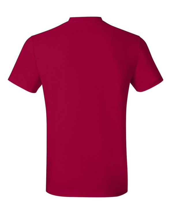 Hanes 4980 - Hanes® Men's Nano-T® Cotton T-Shirt