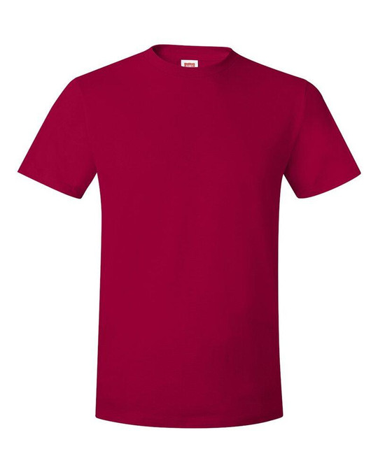 Hanes 4980 - Hanes® Men's Nano-T® Cotton T-Shirt