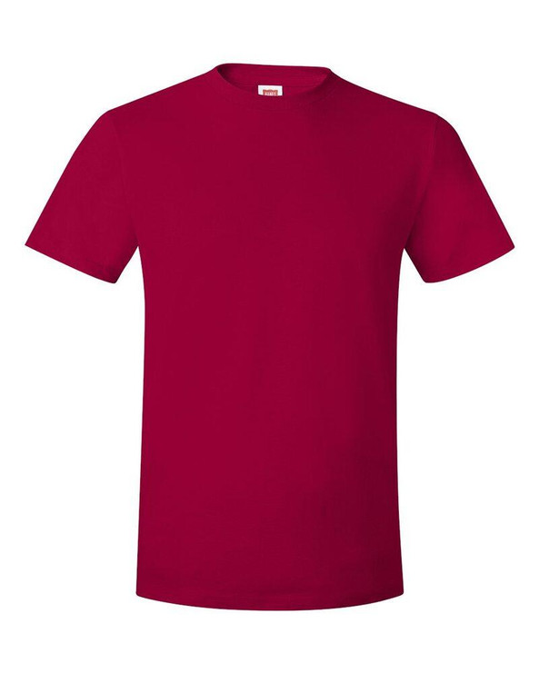 Hanes 4980 - Hanes® Men's Nano-T® Cotton T-Shirt