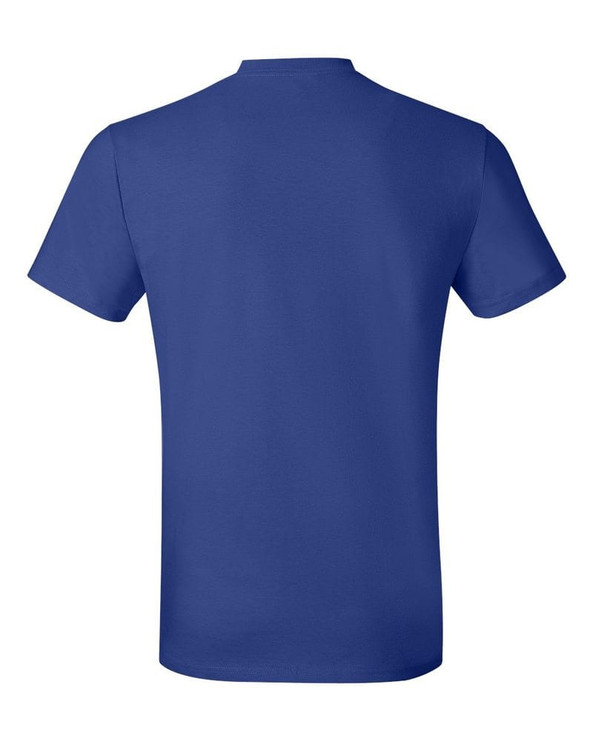 Hanes 4980 - Hanes® Men's Nano-T® Cotton T-Shirt