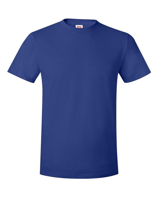Hanes 4980 - Hanes® Men's Nano-T® Cotton T-Shirt
