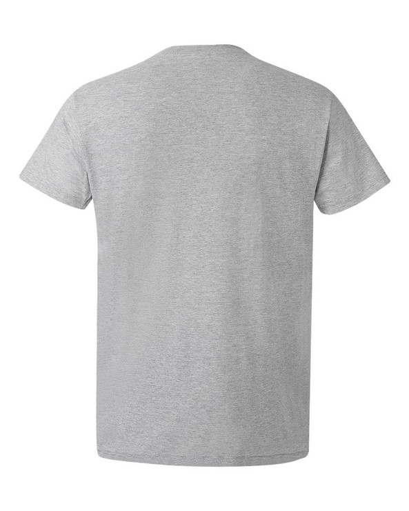 Hanes 4980 - Hanes® Men's Nano-T® Cotton T-Shirt