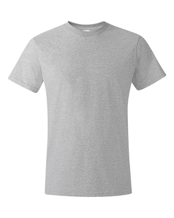 Hanes 4980 - Hanes® Men's Nano-T® Cotton T-Shirt